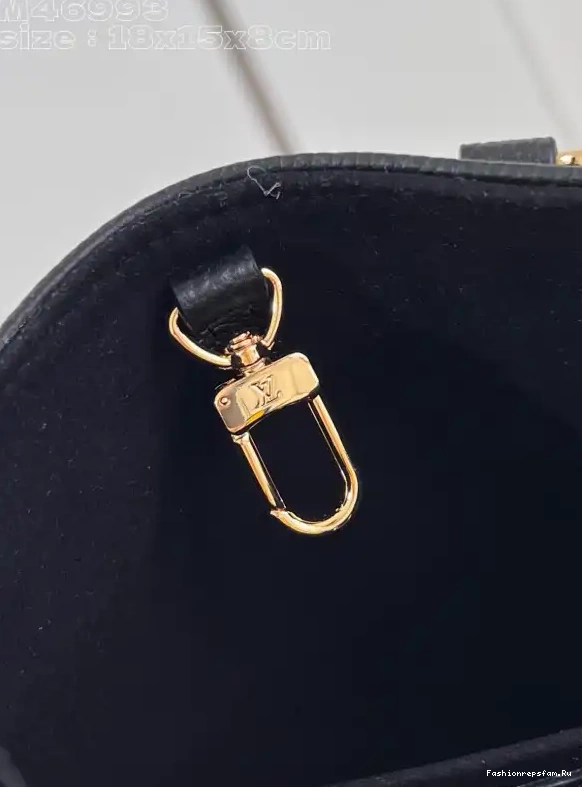 FS CHEAP BB-18*15*8.5cm LOUIS VUITTON ONTHEGO 0702
